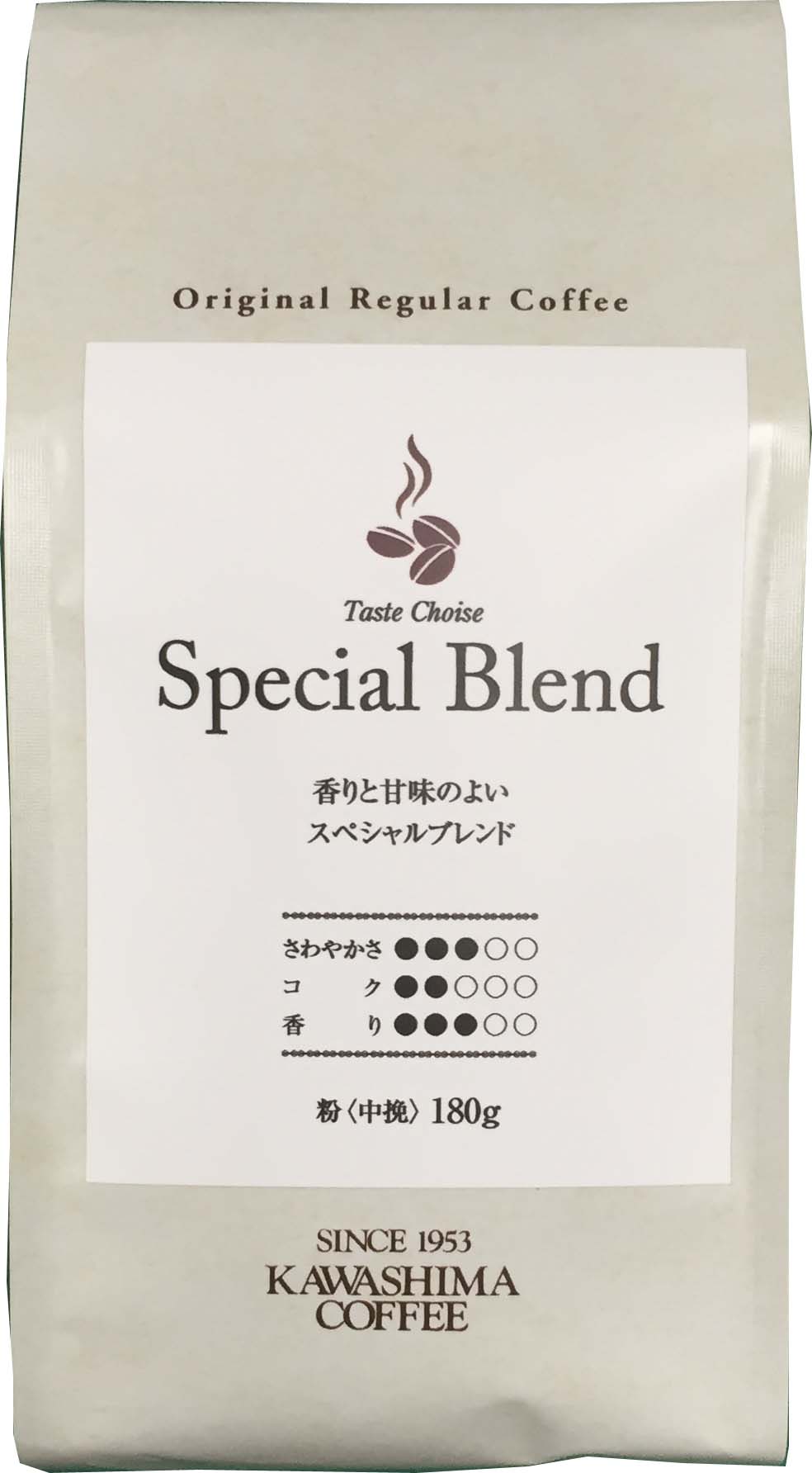 取扱商品 | コーヒー豆の製造、卸売、PB・OEM商品の企画制作 コーヒー乃川島