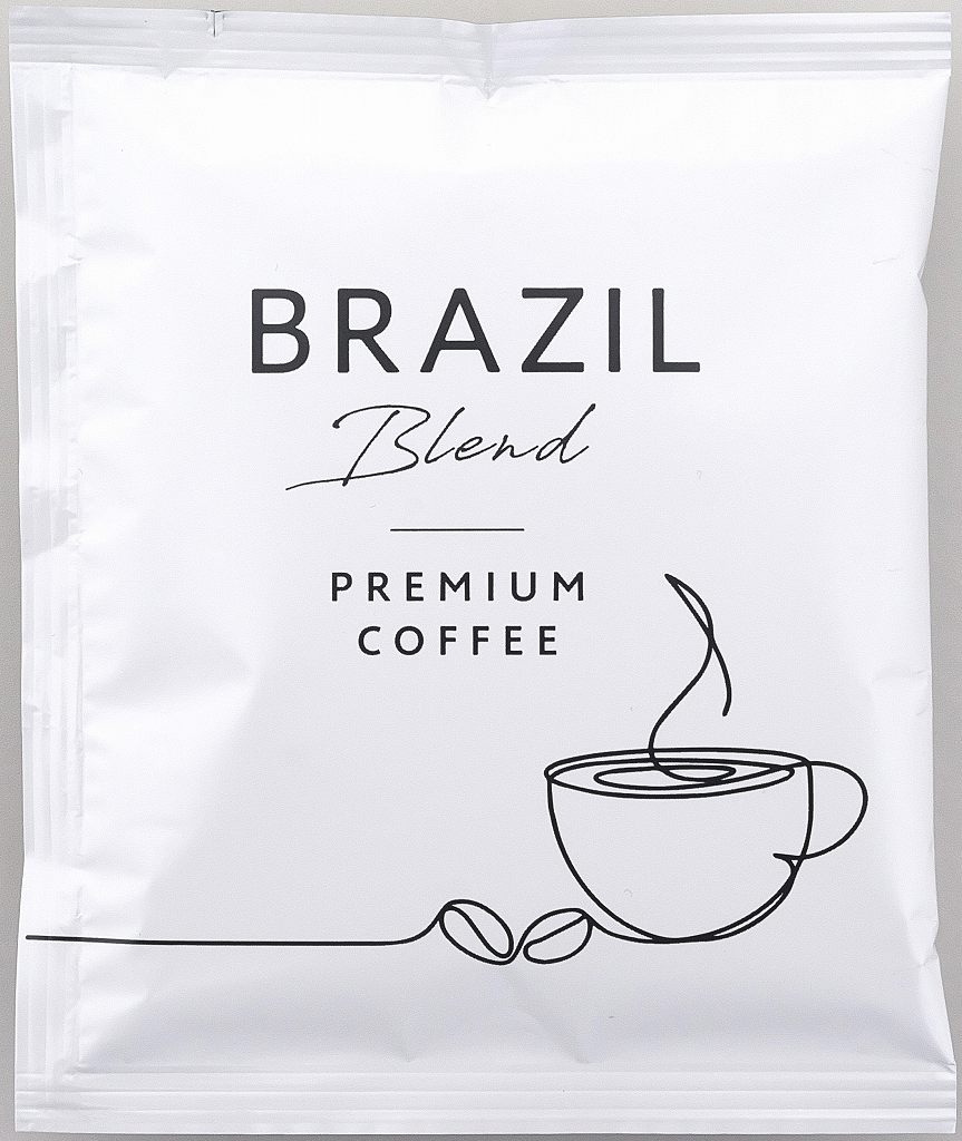 プレミアムコーヒー　ブラジルブレンド