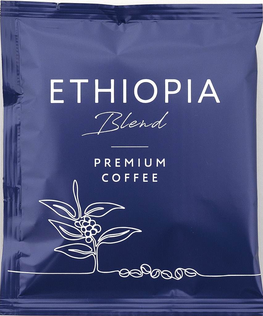 プレミアムコーヒー　エチオピアブレンド